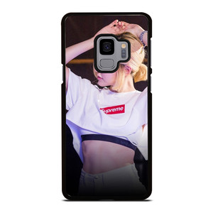 DJ SODA SUPREME Samsung Galaxy S9 Case Cover DJ SODA SUPREME Samsung Galaxy S9 Case Cover