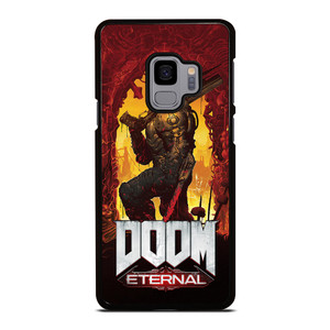 DOOM ETERNAL GAMES 2 Samsung Galaxy S9 Case Cover