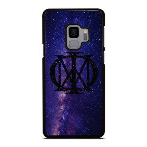 DREAM THEATER METAL BAND NEBULA Samsung Galaxy S9 Case Cover