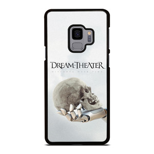 DREAM THEATER METAL BAND SKULL Samsung Galaxy S9 Case Cover DREAM THEATER METAL BAND SKULL Samsung Galaxy S9 Case Cover