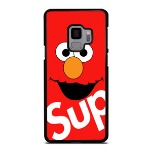 ELMO MUPPETS SUPREME 2 Samsung Galaxy S9 Case Cover