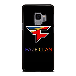 FAZE CLAN GAMING LOGO 2 Samsung Galaxy S9 Case Cover