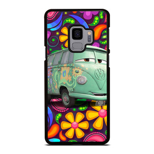 FILLMORE VOLKSWAGEN CARS Samsung Galaxy S9 Case Cover