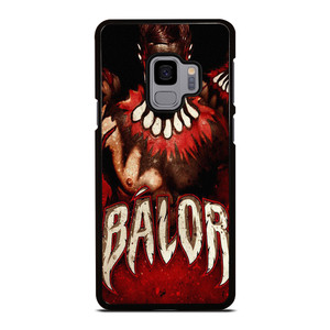 FINN BALOR WWE WRESTLING 2 Samsung Galaxy S9 Case Cover