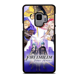 FIRE EMBLEM THREE HOUSES GAMES 2 Samsung Galaxy S9 Case Cover