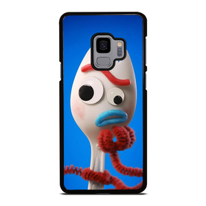 FORKY TOY STORY Samsung Galaxy S9 Case Cover
