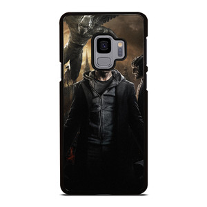 FRANKENSTAIN Samsung Galaxy S9 Case Cover