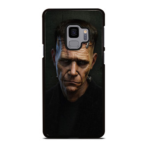 FRANKENSTEIN SCARY Samsung Galaxy S9 Case Cover