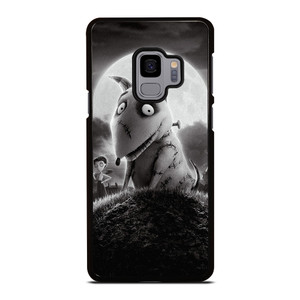 FRANKENWEENIE MOVIES Samsung Galaxy S9 Case Cover
