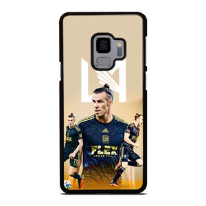GARETH BALE LOS ANGELES FC Samsung Galaxy S9 Case Cover