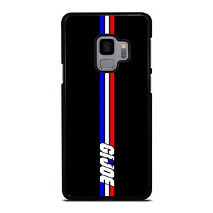 GI JOE MILITARY LOGO Samsung Galaxy S9 Case Cover