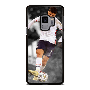 GIOVANNI REYNA USMNT SOCCER Samsung Galaxy S9 Case Cover