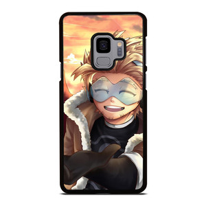 HAWKS MY HERO ACADEMIA Samsung Galaxy S9 Case Cover