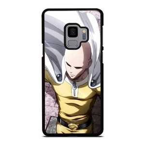 HERO SAITAMA ONE PUNCH MAN Samsung Galaxy S9 Case Cover