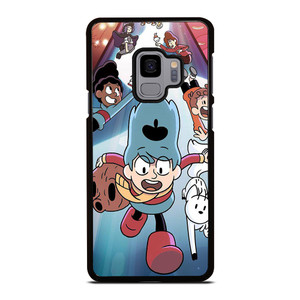 HILDA CARTOON MOVIES 3 Samsung Galaxy S9 Case Cover