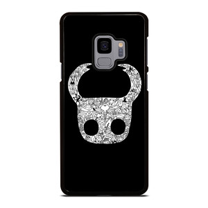 HOLLOW KNIGHT GAMES ICON Samsung Galaxy S9 Case Cover