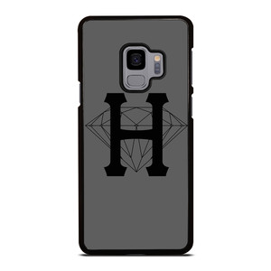 HUF DIAMOND SUPPLY CO Samsung Galaxy S9 Case Cover HUF DIAMOND SUPPLY CO Samsung Galaxy S9 Case Cover