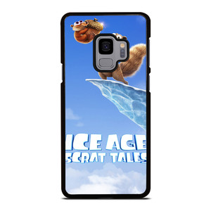 ICE AGE SCRAT TALES Samsung Galaxy S9 Case Cover ICE AGE SCRAT TALES Samsung Galaxy S9 Case Cover