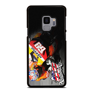 IN MEMORIAM NICKY HAYDEN Samsung Galaxy S9 Case Cover IN MEMORIAM NICKY HAYDEN Samsung Galaxy S9 Case Cover