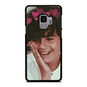 JACK DYLAN GRAZER CUTE Samsung Galaxy S9 Case Cover