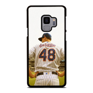 JACOB DEGROM NEW YORK METS BASEBALL Samsung Galaxy S9 Case Cover
