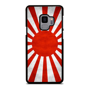 JAPAN RISING SUN FLAG Samsung Galaxy S9 Case Cover