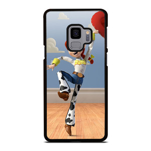 JESSIE DISNEY TOY STORY Samsung Galaxy S9 Case Cover