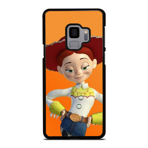 JESSIE TOY STORY MOVIES Samsung Galaxy S9 Case Cover