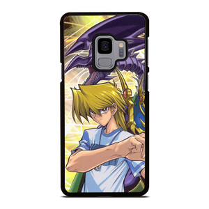 JOEY WHEELER YUGIOH ANIME Samsung Galaxy S9 Case Cover