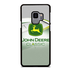 JOHN DEERE CLASSIC GOLF Samsung Galaxy S9 Case Cover