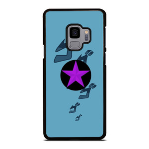 JOJO'S BIZARRE ADVENTURE SYMBOL Samsung Galaxy S9 Case Cover