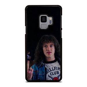 JOSEPH QUINN EDDIE MUNSON Samsung Galaxy S9 Case Cover