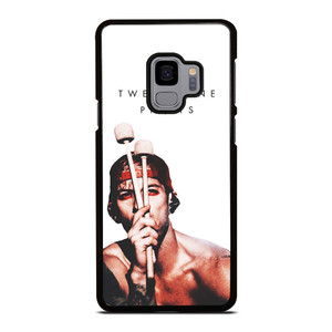 JOSH DUN TWENTY ONE PILOTS Samsung Galaxy S9 Case Cover JOSH DUN TWENTY ONE PILOTS Samsung Galaxy S9 Case Cover