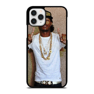 FUTURE X LIL BABY REUP RAPPER iPhone 11 Pro Case Cover