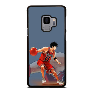 KAEDE RUKAWA SLAM DUNK ANIME Samsung Galaxy S9 Case Cover