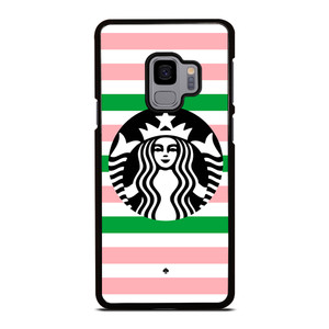 KATE SPADE NEW YORK X STARBUCKS Samsung Galaxy S9 Case Cover KATE SPADE NEW YORK X STARBUCKS Samsung Galaxy S9 Case Cover