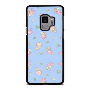 KAWAII LAMB CUTE PATTERN Samsung Galaxy S9 Case Cover