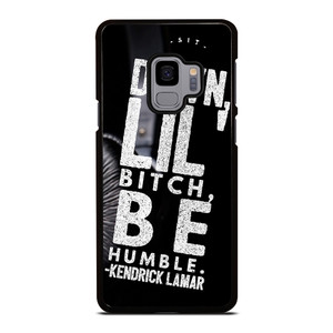 KENDRICK LAMAR HUMBLE Samsung Galaxy S9 Case Cover