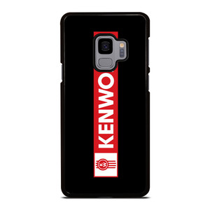 KENWORTH TRUCK LOGO Samsung Galaxy S9 Case Cover KENWORTH TRUCK LOGO Samsung Galaxy S9 Case Cover