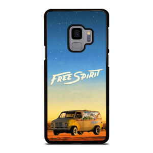 KHALID FREE SPIRIT RAPPER Samsung Galaxy S9 Case Cover KHALID FREE SPIRIT RAPPER Samsung Galaxy S9 Case Cover
