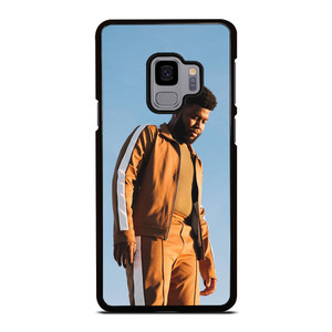 KHALID RAPPER Samsung Galaxy S9 Case Cover