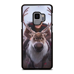 KRISTOFF SVEN DISNEY FROZEN Samsung Galaxy S9 Case Cover