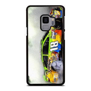 KYLE BUSCH NASCAR TOYOTA 2 Samsung Galaxy S9 Case Cover