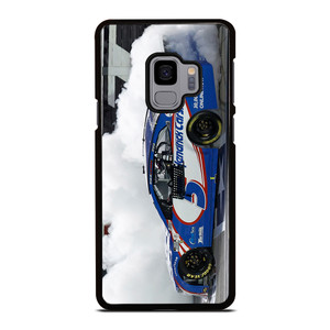 KYLE LARSON HENDRICK MOTORSPORT Samsung Galaxy S9 Case Cover