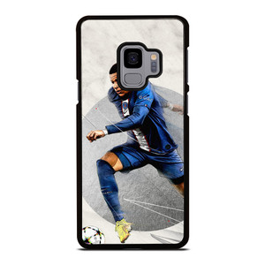 KYLIAN MBAPPE FIFA 23 Samsung Galaxy S9 Case Cover