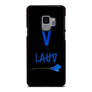 LAUV ARI STAPRANS SINGER ICON Samsung Galaxy S9 Case Cover