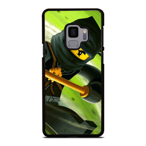 LEGO NINJAGO COLE Samsung Galaxy S9 Case Cover