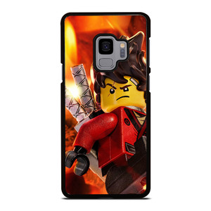 LEGO NINJAGO KAI Samsung Galaxy S9 Case Cover