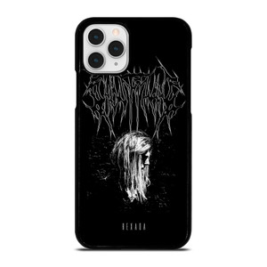 GHOSTEMANE HEXADA iPhone 11 Pro Case Cover
