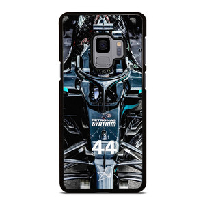 LEWIS HAMILTON F1 CAR Samsung Galaxy S9 Case Cover